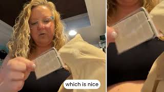 459 Underoutfit Unboxing The Comfort Shaping Bra