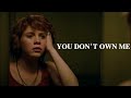 Beverly Marsh || You Don't Own Me  (IT)