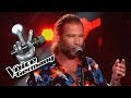Joe Cocker - Lie To Me | Mario Götz Cover | The Voice of Germany 2017 | Blind Audition