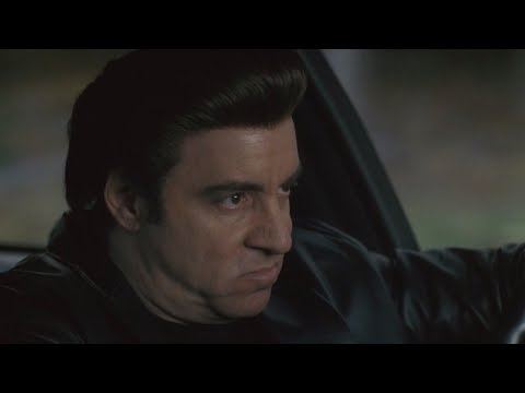 Az utolsó út - Maffiózók