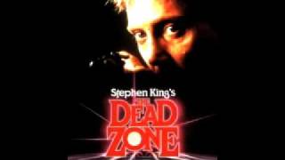 Michael Kamen - Dead Zone theme
