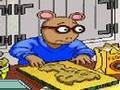 Arthur Poop DW Won T Shut Up