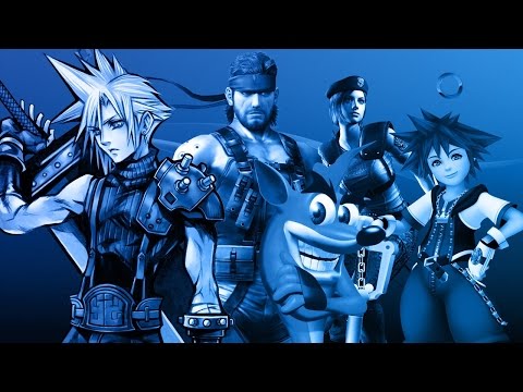 What's Your Favorite PlayStation Memory?