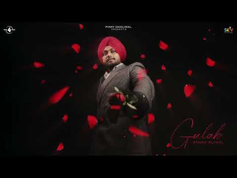 Gulab — watch video
