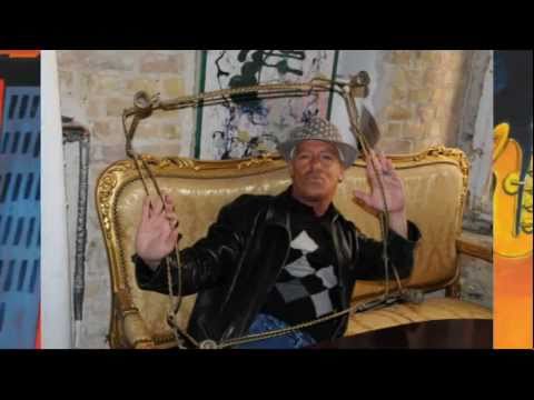 JAWAD JAWAD - A Man like me