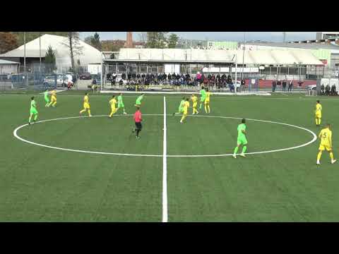 U19: Domžale 1-6 Ilirija