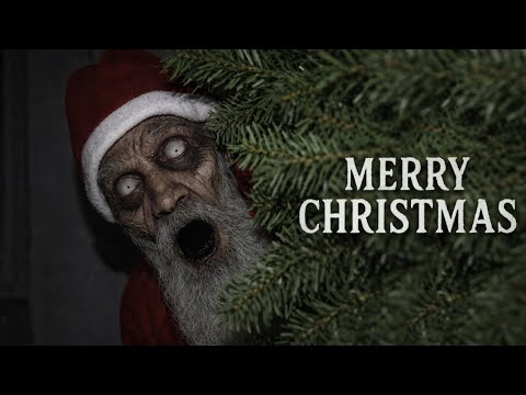 Merry Christmas | Short Horror Film