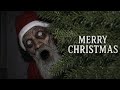 Merry Christmas Short Horror Film