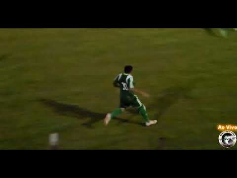 Lances de Teo Jogando Pela a equipe do Palmeiras de Itacuruba