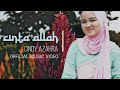 Cinta Allah Cindy Azahra OFFICIAL MUSIC VIDEO