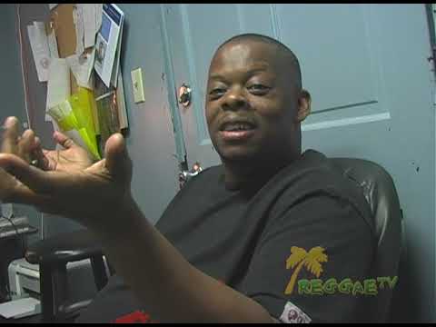 TIPPA IRIE - The SECRETS of the Saxon Sound!