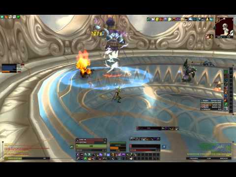 Video Guide Der Vortexgipfel Boss 3 Asaad by Vanion