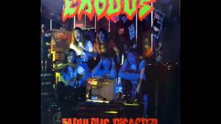 Exodus-"Toxic Waltz" Roughneck Remaster
