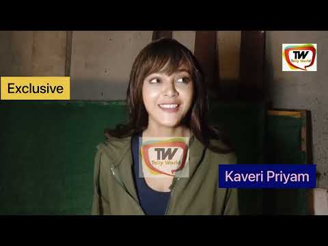 Monami Aka Kaver Priyam On Upcoming Major Track, Param’s Attack On Her & More
