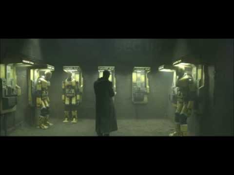 Automata (2014) Trailer