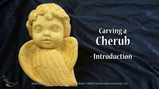 Cherub - Introduction