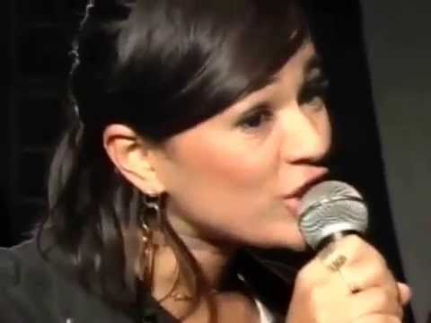 Sorte - Rachel costa e Forró Anjo Azul