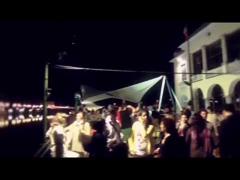 Swing It Very Dusty! - Grand Finale 2014 -