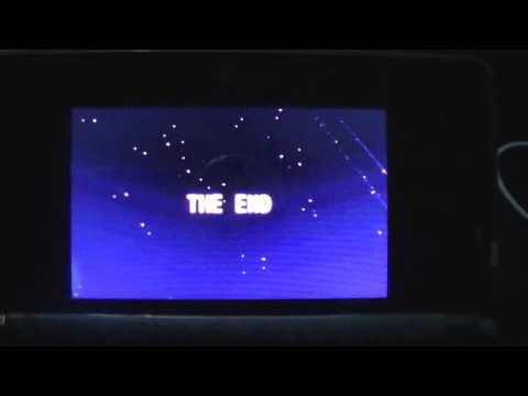 Pokemon Alpha Sapphire playthrough pt67 Final Cutscene