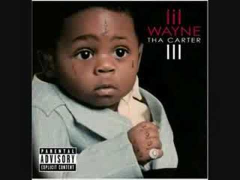 Lil Wayne Feat. Nivea - Feelin Me