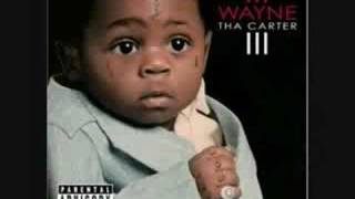 Lil Wayne Feat. Nivea - Feelin Me