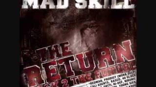 DJ Mad Skill - Give it up (ft. Teknizzle, Cassanova & Redman)