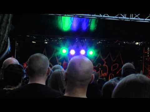 UTBS 2015   THORYBOS