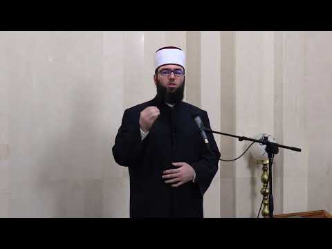 Vetëm të bashkuar! - Hoxhë Omer Bajrami