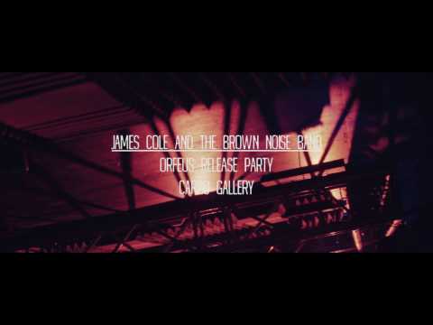 James Cole - ORFEUS Release Party (Official Aftermovie)