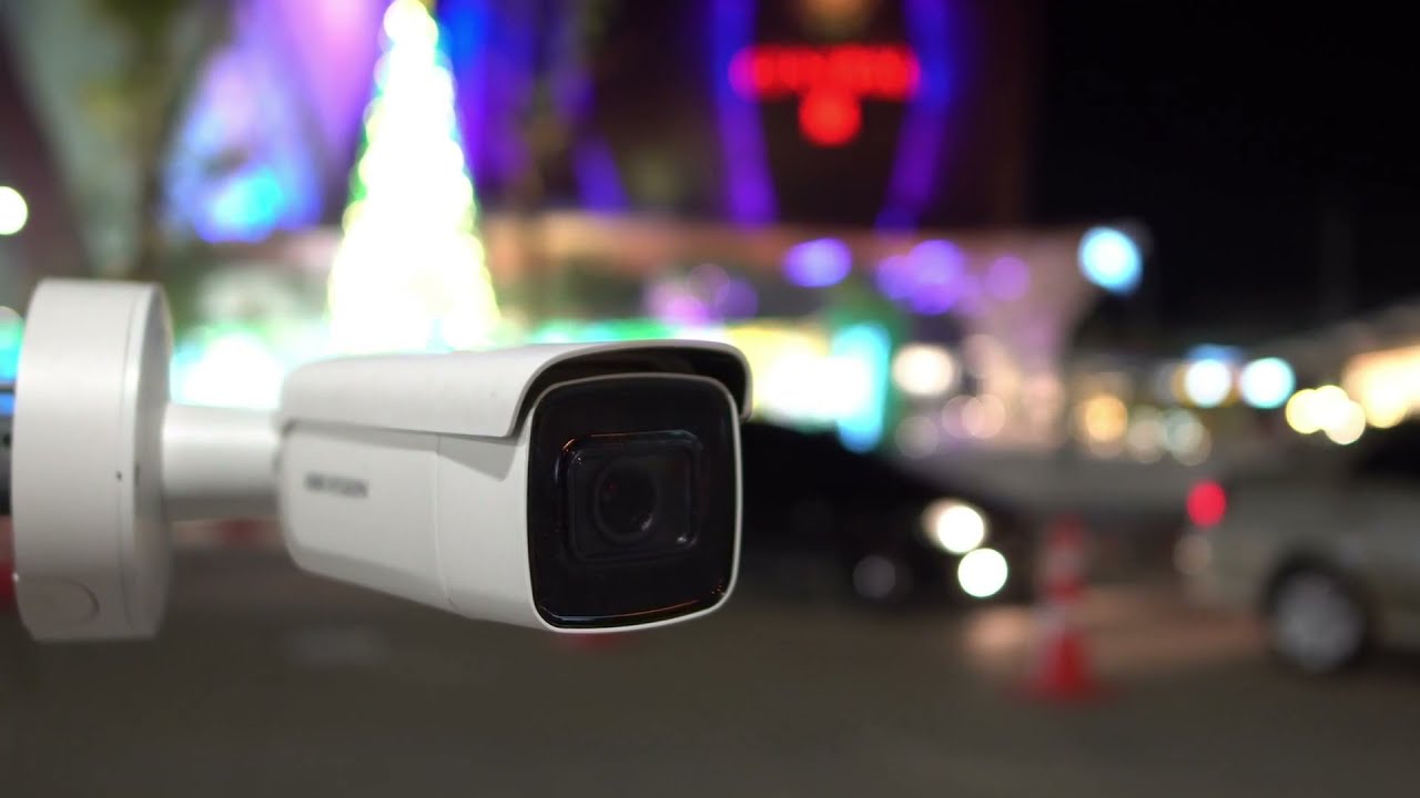 Global Security Services Ltd. list of services