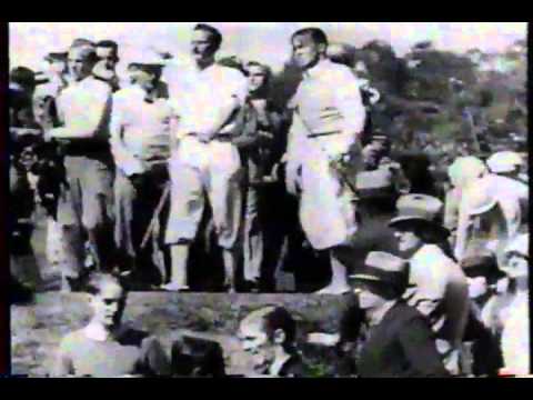 Jack Nicklaus Greatest 18 Holes Of Major Championship Golf (2/4)