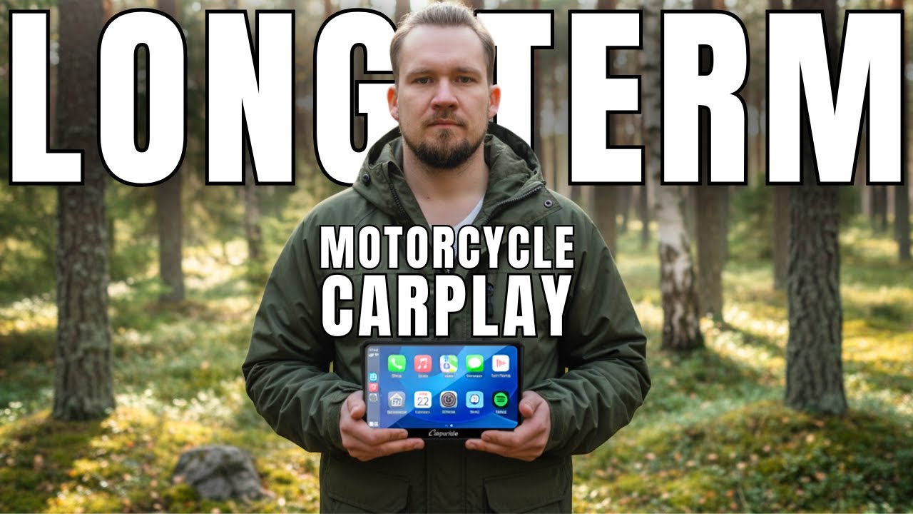 Best Value Motorcycle GPS in 2026?