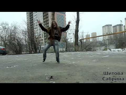 Dance free style/фристайл(AJ (Lee Ki Kwang) feat. Jun Hyung, Doo Joon – 눈물을 닦고 (Wipe the Tears))