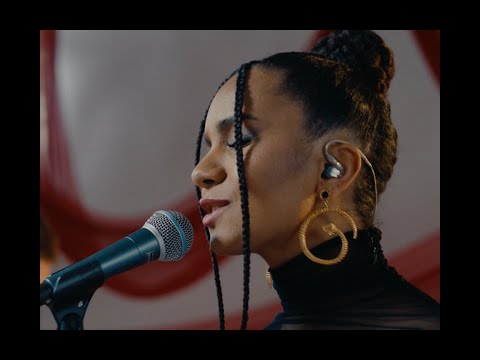 Aminata - Vienalga (Live)