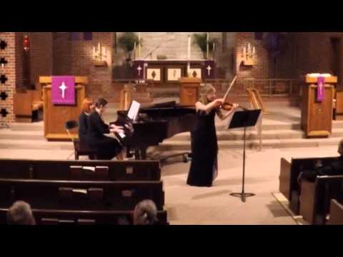 First Meeting (Souvenir) by Eric Coates