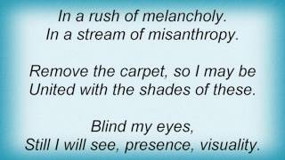 Aura Noir - The Rape Lyrics