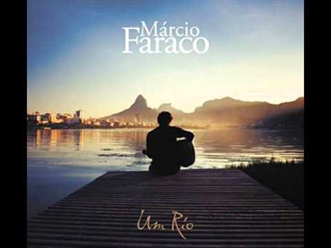 Márcio Faraco - Cidade Miniatura Feat. Milton Nascimento