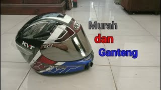 Download lagu Unboxing KYT K2R Plus Pasang Flat Visor dan Spoiler mp3 Download lagu Unboxing KYT K2R Plus Pasang Flat Visor dan Spoiler mp3