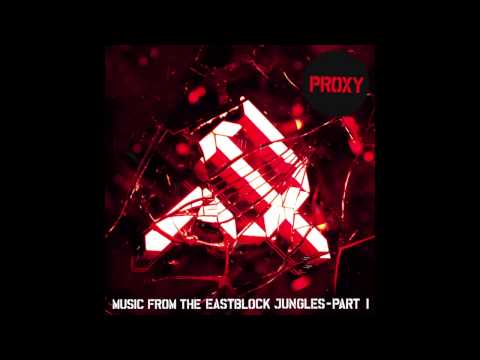 Proxy - Dance In Dark