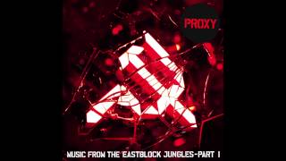 Proxy - Dance In Dark