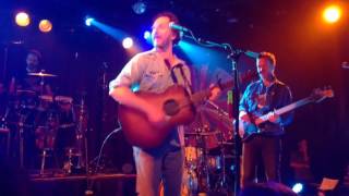 Guster @ Paradise Rock Club - Eden 1/14/17