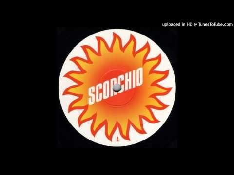 Sasha & Darren Emerson~Scorchio [Full Length Version]