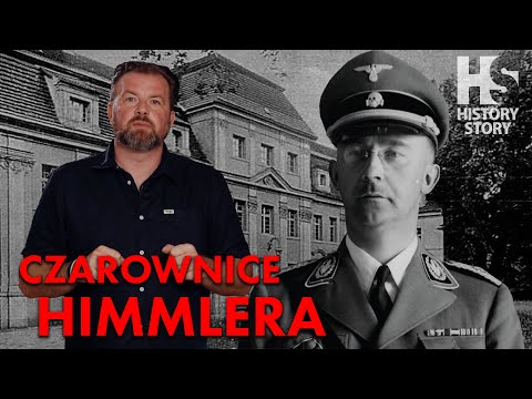 The Himmlers Witches