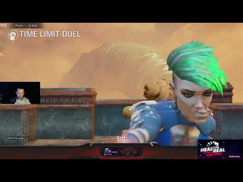 Rapha vs spart1e Quakecon 2019 day 1