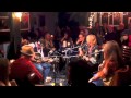 Amy Black - Nobody Knows You w/Will Kimbrough at The Bluebird Cafe