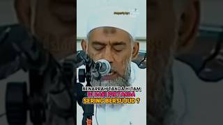 Download lagu TANDA HITAM DI DAHI PERTANDA SERING BERSUJUD (?) #shortvideo #shortsviral #seputarislami #islam mp3