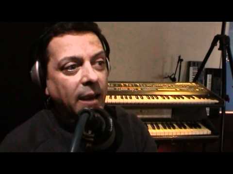 Sonic TALK 261 - Aphex Twin Awkward