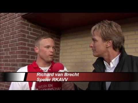 RKAVV - ADO Den Haag - Interview Richard van Brecht
