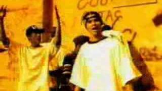 Bone Thugs-N-Harmony - Down Foe My Thang