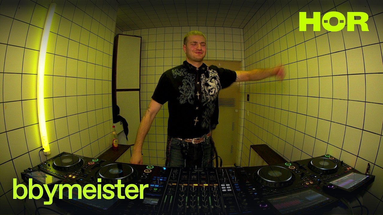 Bbymeister - HÖR